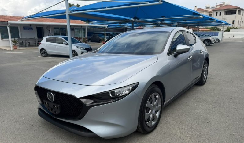 Mazda 3/Axela 2023 full