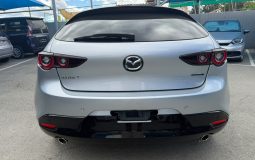 Mazda 3/Axela 2023