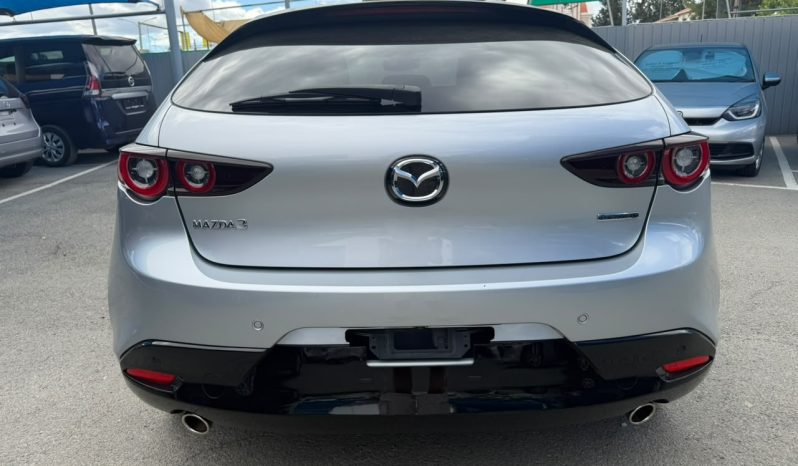 Mazda 3/Axela 2023 full