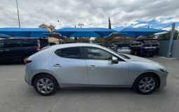 Mazda 3/Axela 2023