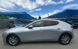 Mazda 3/Axela 2023