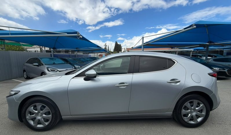 Mazda 3/Axela 2023 full