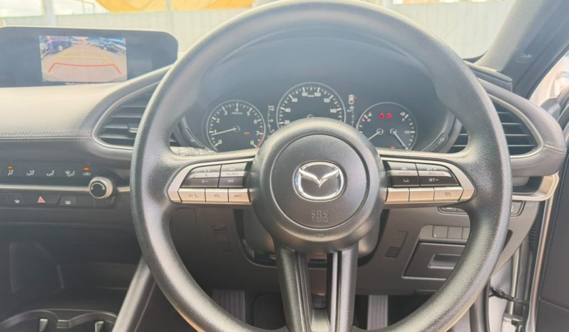 Mazda 3/Axela 2023 full