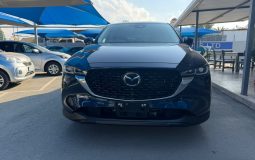 Mazda CX-5 2022