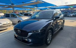 Mazda CX-5 2022