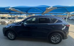 Mazda CX-5 2022