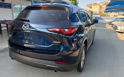 Mazda CX-5 2022