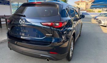 Mazda CX-5 2022 full
