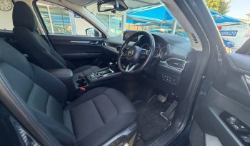 Mazda CX-5 2022 full