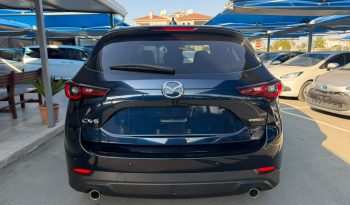 Mazda CX-5 2022 full