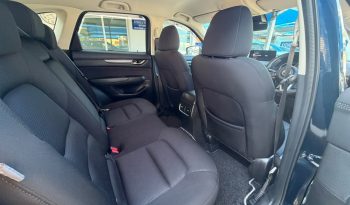Mazda CX-5 2022 full