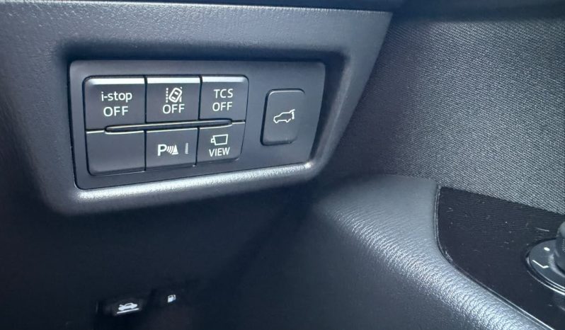 Mazda CX-5 2022 full