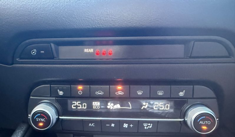 Mazda CX-5 2022 full