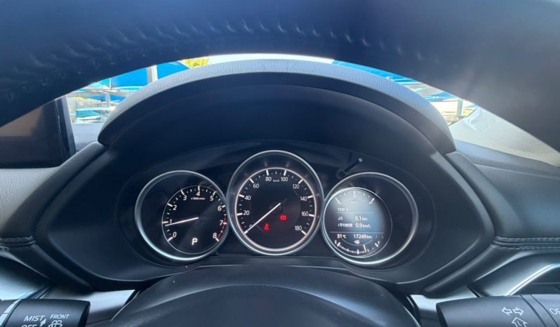 Mazda CX-5 2022 full