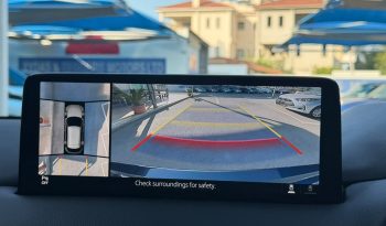 Mazda CX-5 2022 full