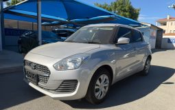 Suzuki Swift 2023