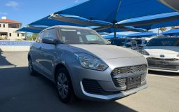 Suzuki Swift 2023