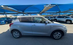 Suzuki Swift 2023