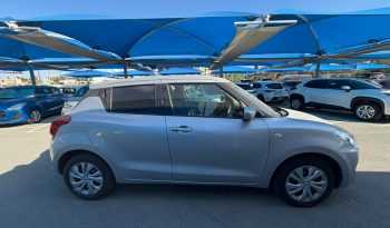 Suzuki Swift 2023 full