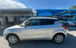 Suzuki Swift 2023