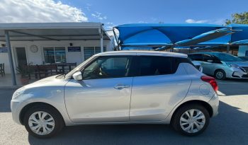 Suzuki Swift 2023 full