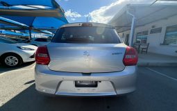 Suzuki Swift 2023