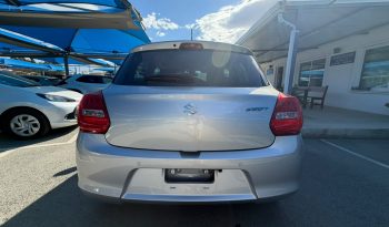 Suzuki Swift 2023 full