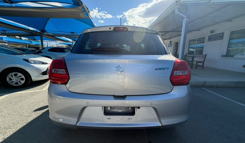 Suzuki Swift 2023 full