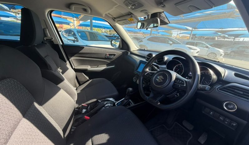 Suzuki Swift 2023 full