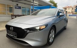 Mazda 3/Axela 2023