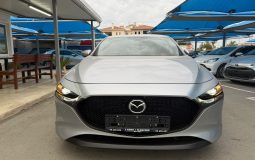 Mazda 3/Axela 2023