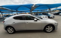 Mazda 3/Axela 2023