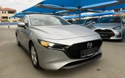 Mazda 3/Axela 2023