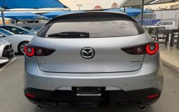 Mazda 3/Axela 2023