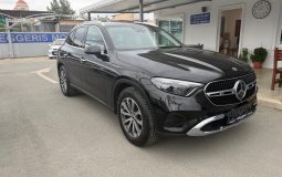 Mercedes-Benz GLC-Class 2023