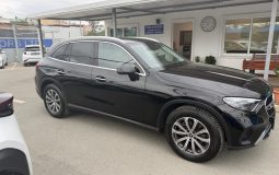 Mercedes-Benz GLC-Class 2023