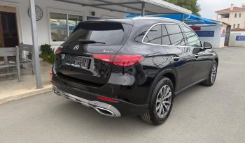 Mercedes-Benz GLC-Class 2023 full