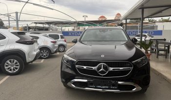 Mercedes-Benz GLC-Class 2023 full