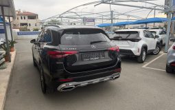 Mercedes-Benz GLC-Class 2023