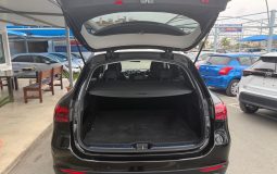 Mercedes-Benz GLC-Class 2023
