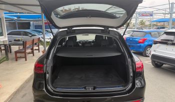 Mercedes-Benz GLC-Class 2023 full