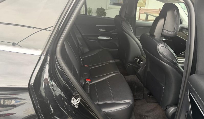 Mercedes-Benz GLC-Class 2023 full