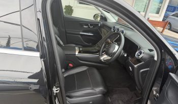 Mercedes-Benz GLC-Class 2023 full