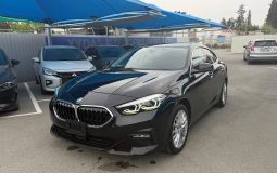 BMW 2-Series 2021