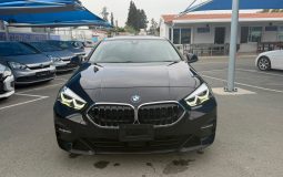 BMW 2-Series 2021