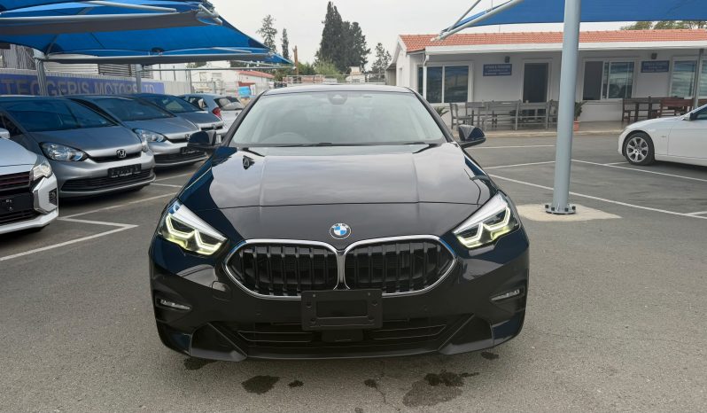 BMW 2-Series 2021 full