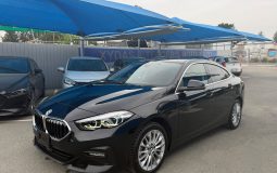BMW 2-Series 2021