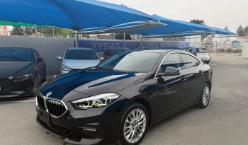 BMW 2-Series 2021 full