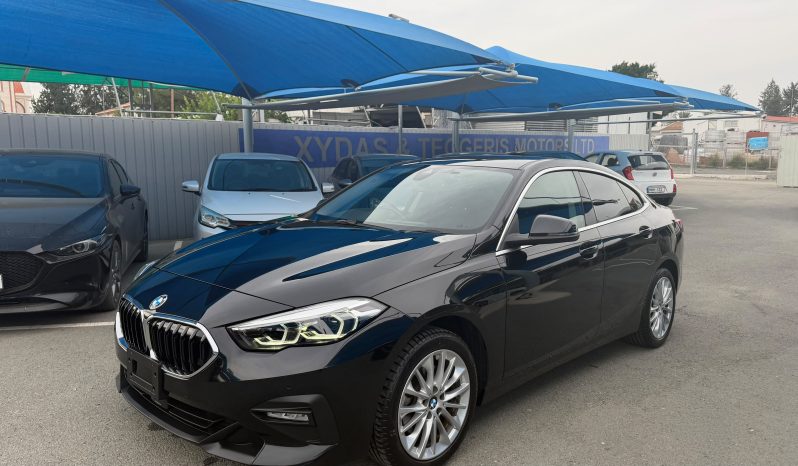 BMW 2-Series 2021 full