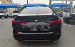 BMW 2-Series 2021